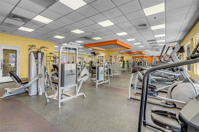 75 East Agate Avenue 206, Las Vegas, NV 89123