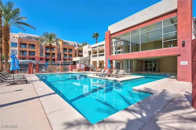 75 East Agate Avenue 206, Las Vegas, NV 89123