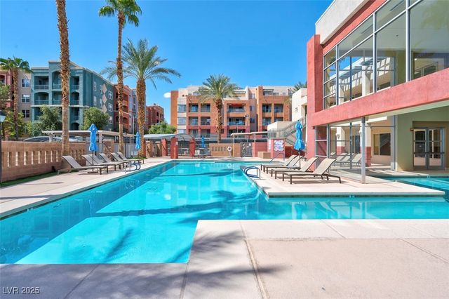 75 East Agate Avenue 206, Las Vegas, NV 89123