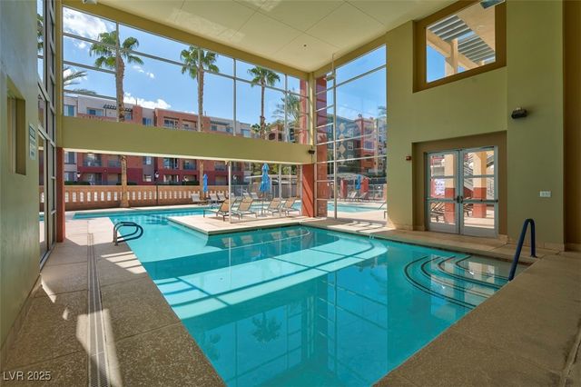 75 East Agate Avenue 206, Las Vegas, NV 89123