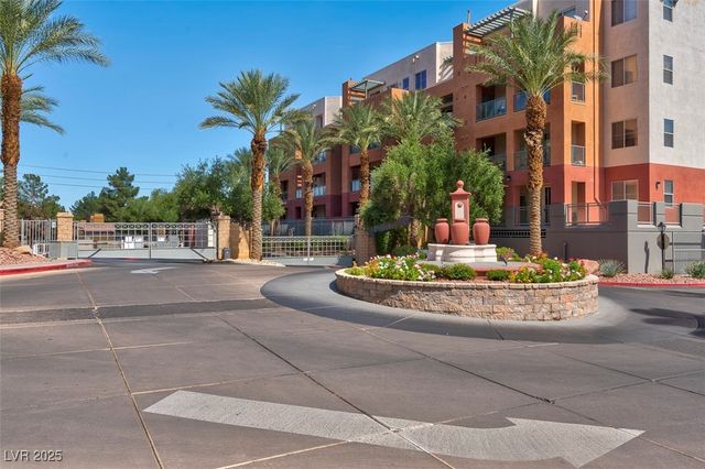 75 East Agate Avenue 206, Las Vegas, NV 89123