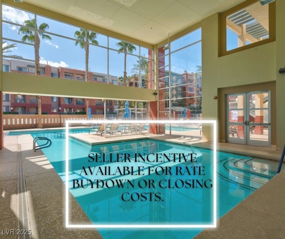 75 East Agate Avenue 206, Las Vegas, NV 89123