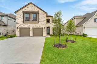 18423 Windy Knoll Way, Houston, TX 77084