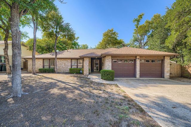 11902 Millwright PKWY, Austin, TX 78750