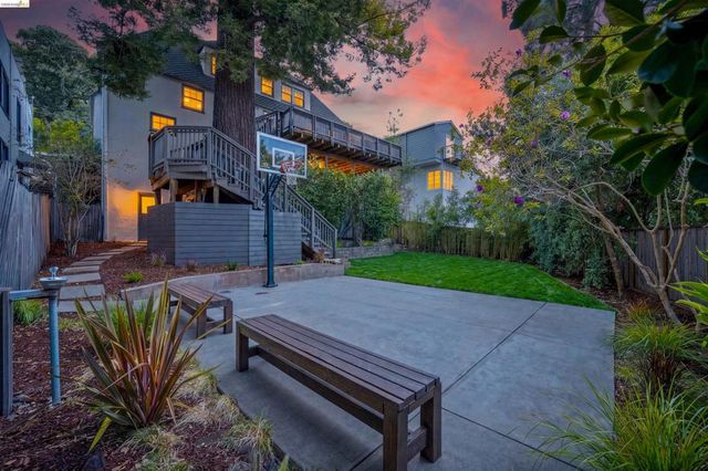 90 Oakmont Avenue, Piedmont, CA 94610