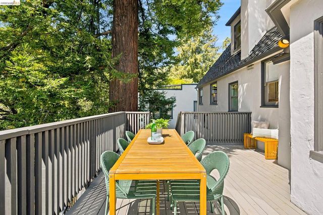 90 Oakmont Avenue, Piedmont, CA 94610