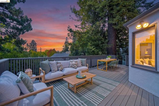 90 Oakmont Avenue, Piedmont, CA 94610