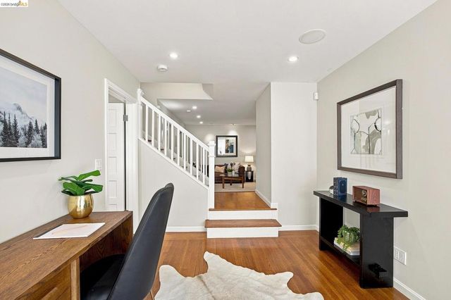 90 Oakmont Avenue, Piedmont, CA 94610