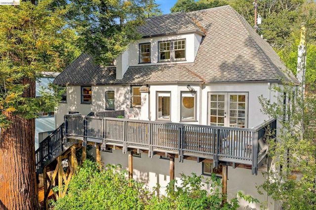 90 Oakmont Avenue, Piedmont, CA 94610