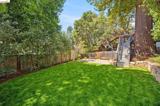 90 Oakmont Avenue, Piedmont, CA 94610