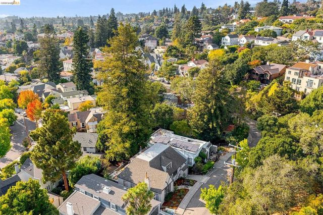 90 Oakmont Avenue, Piedmont, CA 94610