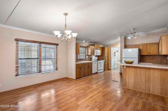 4028 Calle Estados, Las Cruces, NM 88007