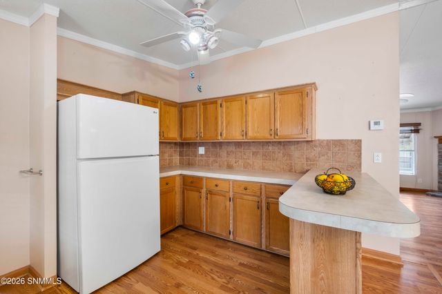 4028 Calle Estados, Las Cruces, NM 88007