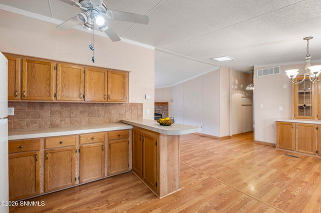 4028 Calle Estados, Las Cruces, NM 88007