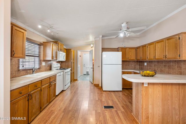 4028 Calle Estados, Las Cruces, NM 88007