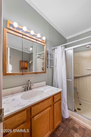 4028 Calle Estados, Las Cruces, NM 88007