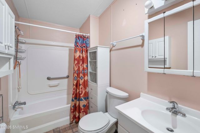 4028 Calle Estados, Las Cruces, NM 88007