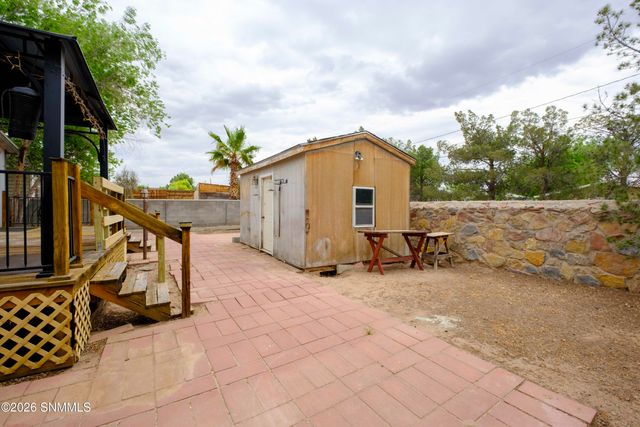 4028 Calle Estados, Las Cruces, NM 88007