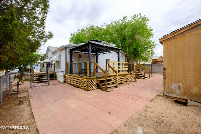 4028 Calle Estados, Las Cruces, NM 88007