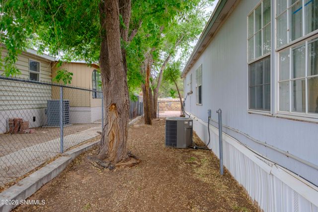 4028 Calle Estados, Las Cruces, NM 88007