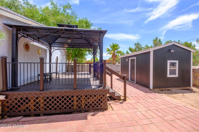 4028 Calle Estados, Las Cruces, NM 88007
