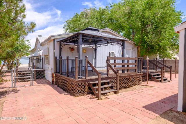 4028 Calle Estados, Las Cruces, NM 88007