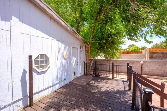 4028 Calle Estados, Las Cruces, NM 88007