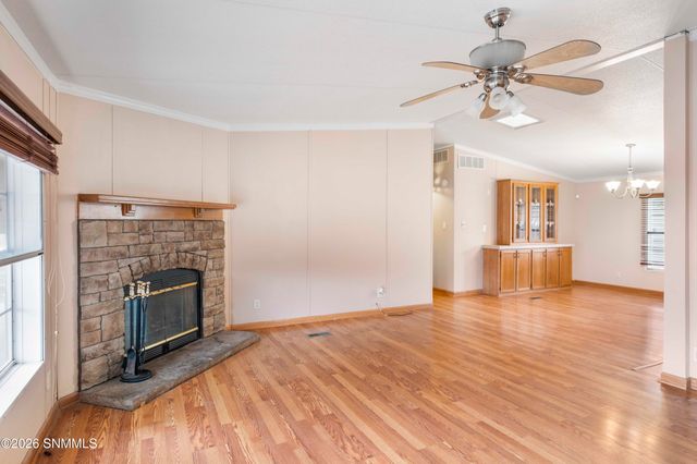 4028 Calle Estados, Las Cruces, NM 88007