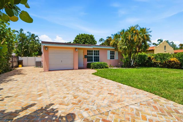 205 RUTLAND Boulevard, West Palm Beach, FL 33405