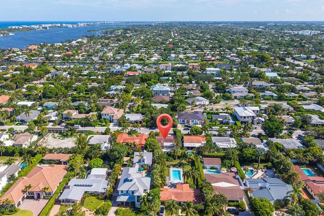 205 RUTLAND Boulevard, West Palm Beach, FL 33405