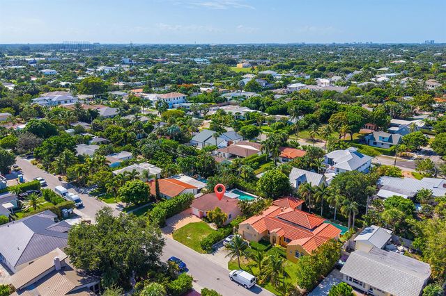 205 RUTLAND Boulevard, West Palm Beach, FL 33405