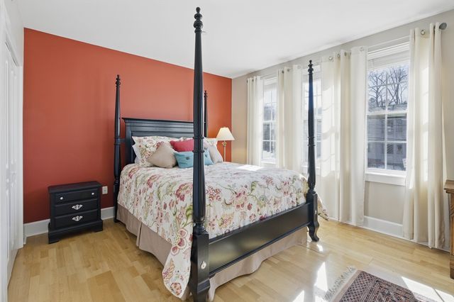 2 Powder Mill Sq 2B, Andover, MA 01810