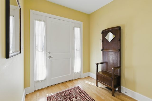 2 Powder Mill Sq 2B, Andover, MA 01810