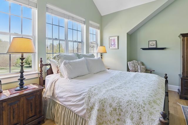 2 Powder Mill Sq 2B, Andover, MA 01810