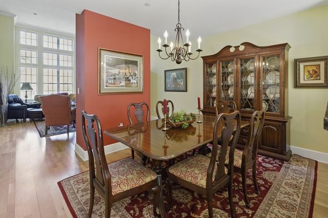 2 Powder Mill Sq 2B, Andover, MA 01810