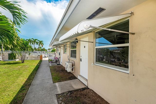 2901 Polk St 10, Hollywood, FL 33020