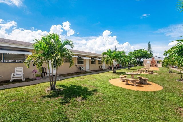 2901 Polk St 10, Hollywood, FL 33020