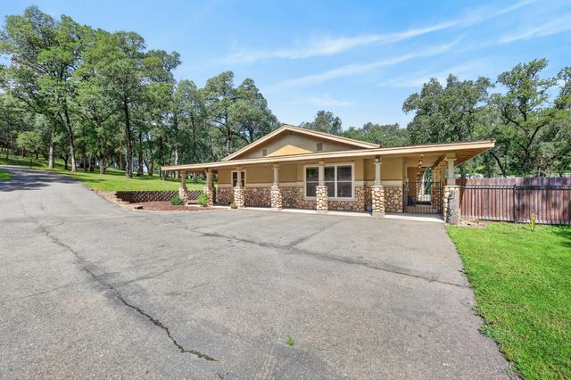 5681 Gold Leaf Ln, Placerville, CA 95667