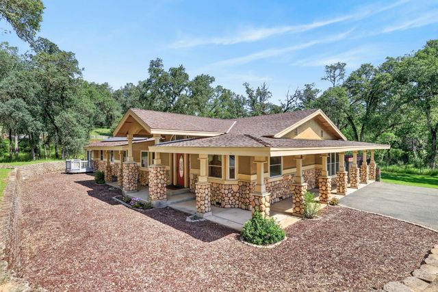 5681 Gold Leaf Ln, Placerville, CA 95667