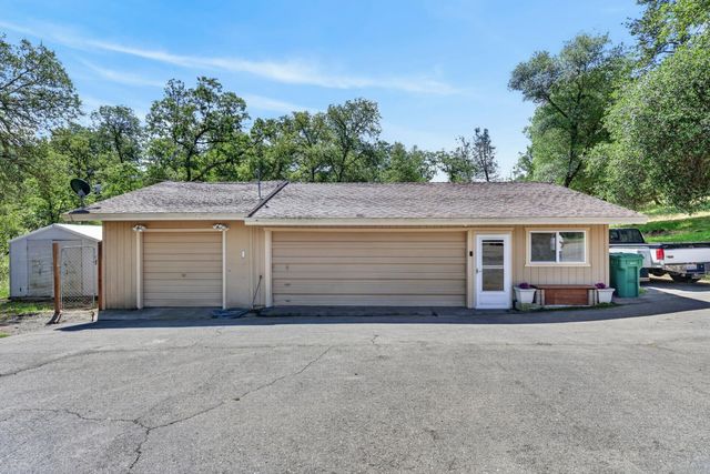 5681 Gold Leaf Ln, Placerville, CA 95667