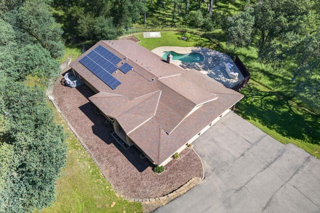 5681 Gold Leaf Ln, Placerville, CA 95667