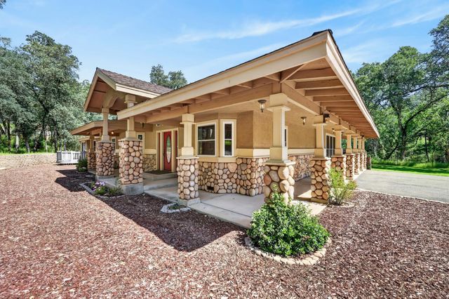 5681 Gold Leaf Ln, Placerville, CA 95667