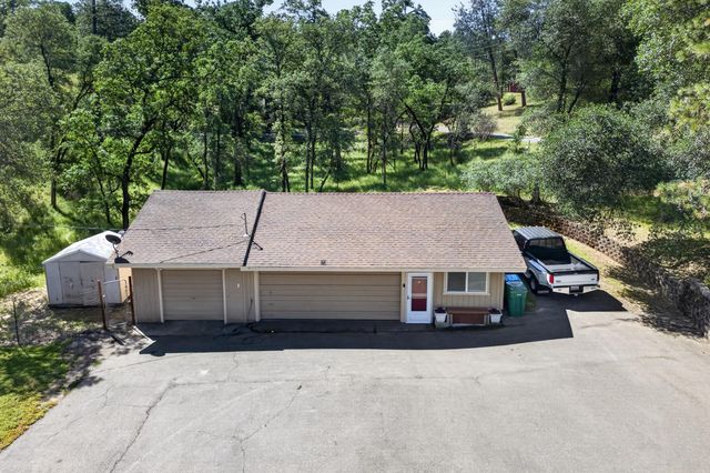 5681 Gold Leaf Ln, Placerville, CA 95667