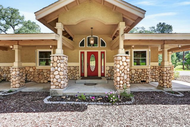 5681 Gold Leaf Ln, Placerville, CA 95667