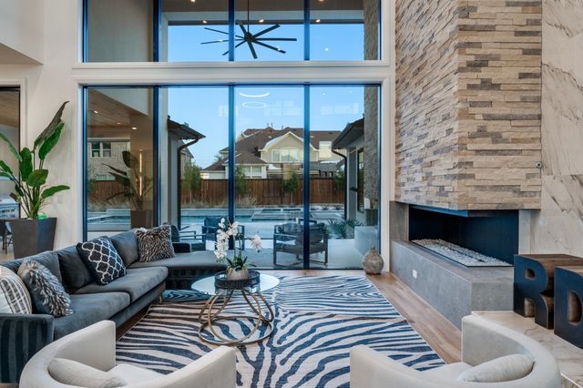 2223 Courtland Drive, Frisco, TX 75034
