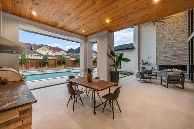 2223 Courtland Drive, Frisco, TX 75034