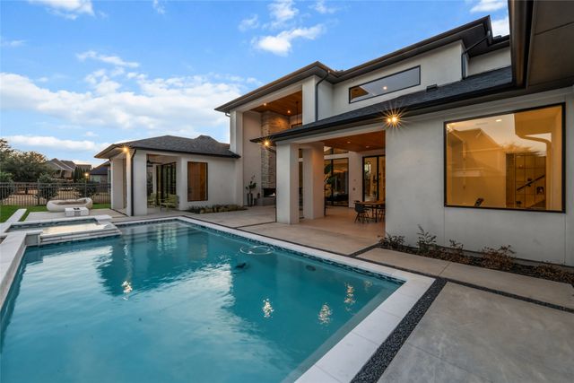 2223 Courtland Drive, Frisco, TX 75034
