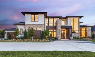 2223 Courtland Drive, Frisco, TX 75034