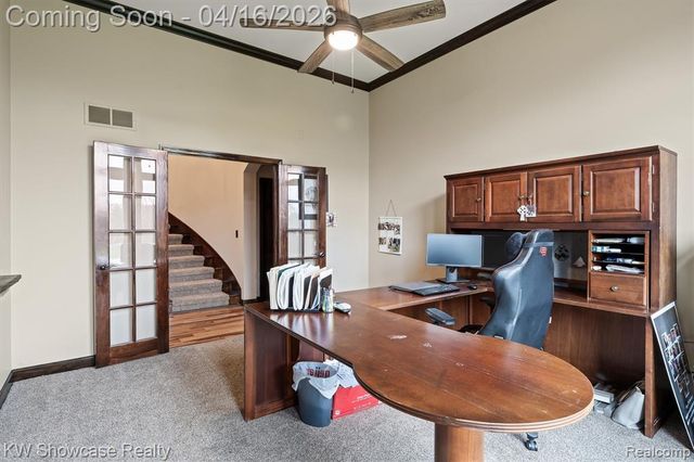8315 E Allen Road, Fenton, MI 48430