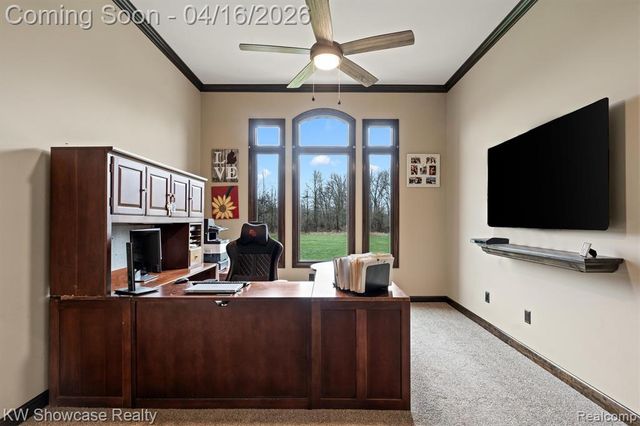 8315 E Allen Road, Fenton, MI 48430
